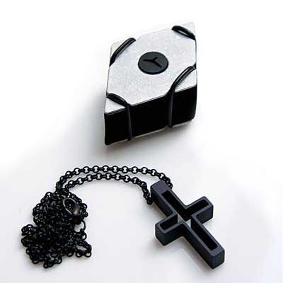 black Cross K3