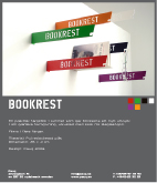 Paug Bookrest PDF leaflet